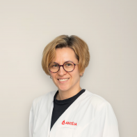 Olesia Gaidej-Vilkė